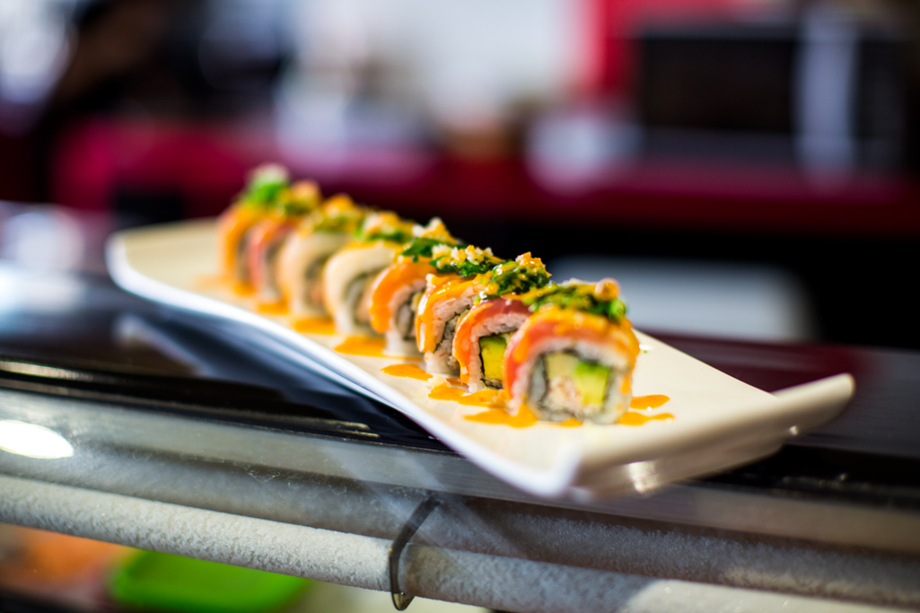 Samurai Japanese Restaurant Photos 2